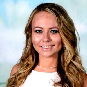 Meet your Posher, Gabby